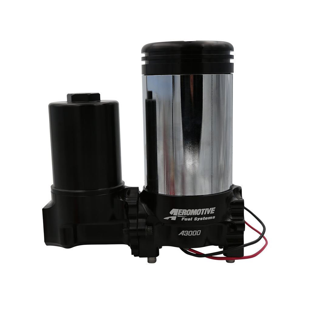 Aeromotive 11223 A3000 Fuel Pump Filter Assembly