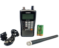 Uniden BC125AT Handheld 512MHz Scanner with Close Call Nearby Signal Capture Uniden
