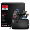 Fortin EVO-AUDT2 Module & T-Harness combo for Audi vehicles. Fortin