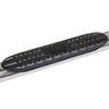 Westin 21-23560 PRO TRAXX 4 Oval Nerf Bars Polished Stainless Steel Westin