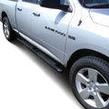 Westin 21-23560 PRO TRAXX 4 Oval Nerf Bars Polished Stainless Steel Westin