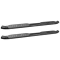 Westin 21-23715 PRO TRAXX 4 Oval Nerf Bars Black Steel Westin