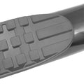 Westin 21-23715 PRO TRAXX 4 Oval Nerf Bars Black Steel Westin