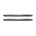Westin 21-23935 PRO TRAXX 4 Oval Nerf Bars Black Steel Westin