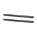 Westin 21-23935 PRO TRAXX 4 Oval Nerf Bars Black Steel Westin