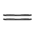 Westin 21-24015 PRO TRAXX 4 Oval Nerf Bars Black Steel Westin