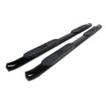Westin 21-26485 PRO TRAXX 4 Oval Nerf Bars Black Westin