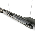 Westin 21-26485 PRO TRAXX 4 Oval Nerf Bars Black Westin