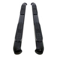 Westin 21-26485 PRO TRAXX 4 Oval Nerf Bars Black Westin