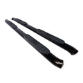 Westin 21-26485 PRO TRAXX 4 Oval Nerf Bars Black Westin