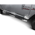 Westin 21-53560 PRO TRAXX 5 Oval Nerf Bars Polished Stainless Steel Westin
