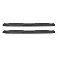 Westin 21-54085 PRO TRAXX 5 Oval Nerf Bars Black Steel Westin