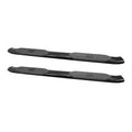 Westin 21-54085 PRO TRAXX 5 Oval Nerf Bars Black Steel Westin
