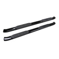 Westin 21-54135 PRO TRAXX 5 Oval Nerf Bars Black Steel Westin