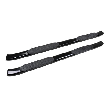 Westin 21-54135 PRO TRAXX 5 Oval Nerf Bars Black Steel Westin
