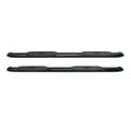 Westin 21-54135 PRO TRAXX 5 Oval Nerf Bars Black Steel Westin
