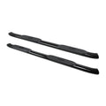 Westin 21-54135 PRO TRAXX 5 Oval Nerf Bars Black Steel Westin
