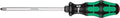 Wera 05008753001 Kraftform Plus 350 SK PH Phillips Screwdriver, Lasertip, Head Wera