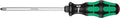 Wera 05008753001 Kraftform Plus 350 SK PH Phillips Screwdriver, Lasertip, Head Wera