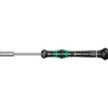 Wera 05118126001 Kraftform Micro 2069 Nutspinner Precision Screwdriver Wera