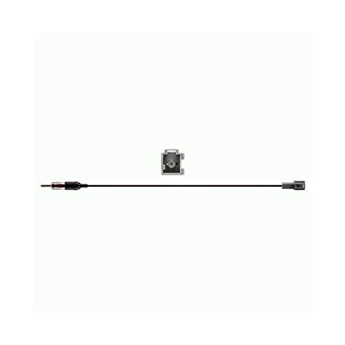 Metra 40-HD13 Antenna Adapter Fits select 2016-up Honda vehicles (Motorola male to OEM antenna female) SEJAHTERA