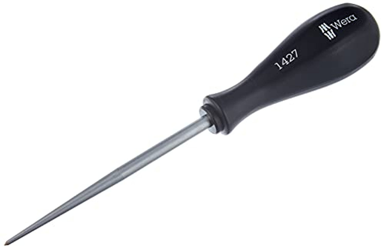 Wera 05027405001 Round Awl, 1427mm Wera