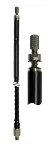 Procomm BTF4B 4 ft. Tunable Antenna, Black ProComm