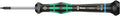 Wera 05118074001 Kraftform Micro 2054 Hexagon Electronics Precision Screwdriver Wera