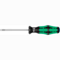 Wera 05138261001 367 TX 15x80mm BO Screwdriver for Tamper-Proof TORX Screws Wera