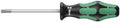 Wera 05028052001 Screwdriver 367 with Holding Function TX 20x100mm Wera