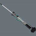 Wera 05118152001 Kraftform MicroSlotted/Phillips Electronics Screwdriver Wera
