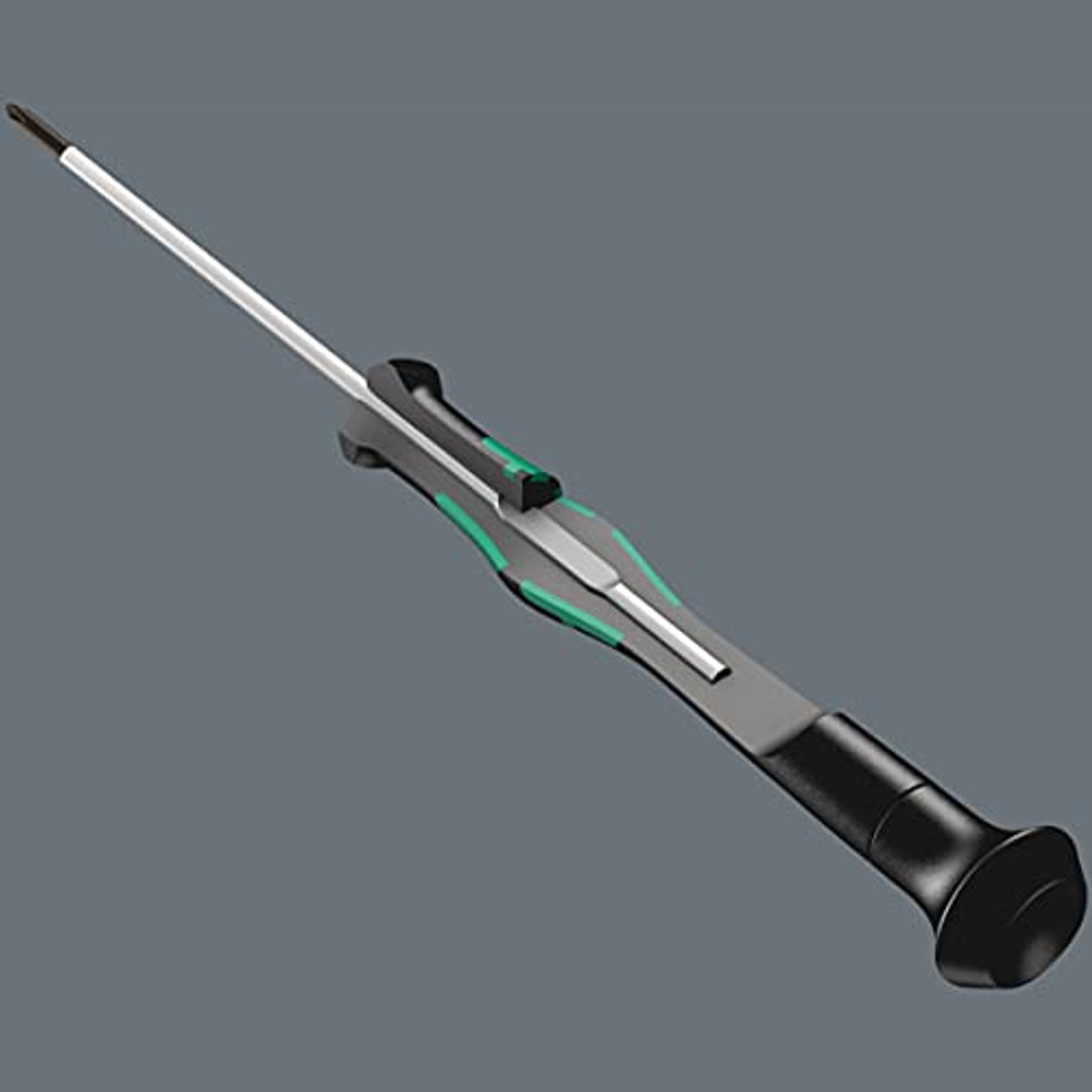 Wera 05118152001 Kraftform MicroSlotted/Phillips Electronics Screwdriver Wera