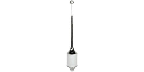 Hustler RM-10S Super Resonator, 10M Hustler