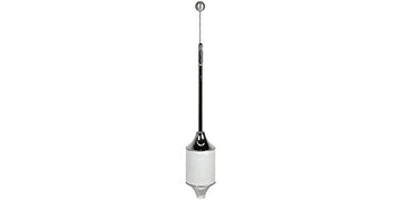 Hustler RM-10S Super Resonator, 10M Hustler