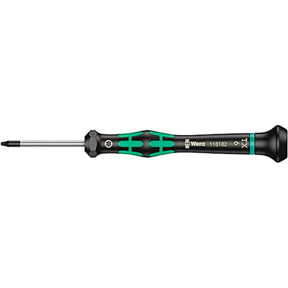 Wera 05118182001 2067 TORX HF Screwdriver with Holding Function Wera