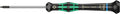 Wera 05118076001 2054 Screwdriver For Hexagon Socket Screws Wera