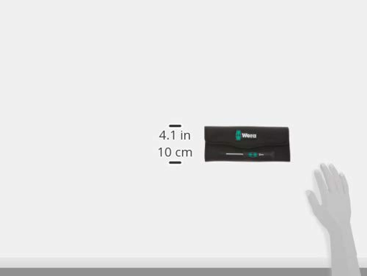 Wera 05671385001 Screwdriver Bit Holders Wera