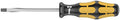 Wera 05018260001 Kraftform Plus 932 A Slotted Screwdriver, 3.5mm Head, 3 1/8