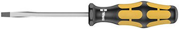 Wera 05018260001 Kraftform Plus 932 A Slotted Screwdriver, 3.5mm Head, 3 1/8" Wera