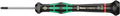 Wera 05118019001 2050 PH Screwdriver for Phillips Screws for Electronic Wera