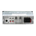 Soundstream VM-21B Single Din Mechless Multimedia Receiver Astatic