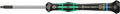 Wera 05118070001 2054 Screwdriver for Hexagon Socket Screws Wera