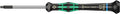 Wera 05118070001 2054 Screwdriver for Hexagon Socket Screws Wera