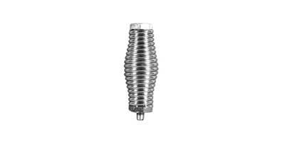 ProComm JBC305 - ProComm Heavy Duty Antenna Barrel Spring (JBC305) ProComm
