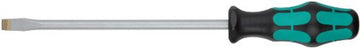 WERA 05056653001 1/4" Screwdriver Bit Set and Carrying Case (10 Piece) Wera