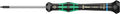Wera 05118066001 2054 Screwdriver for Hexagon Socket Screws Wera