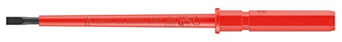 Wera 05003400001 Screwdriver Bit 3/32" "Kraftform Kompakt VDE 60i" Wera