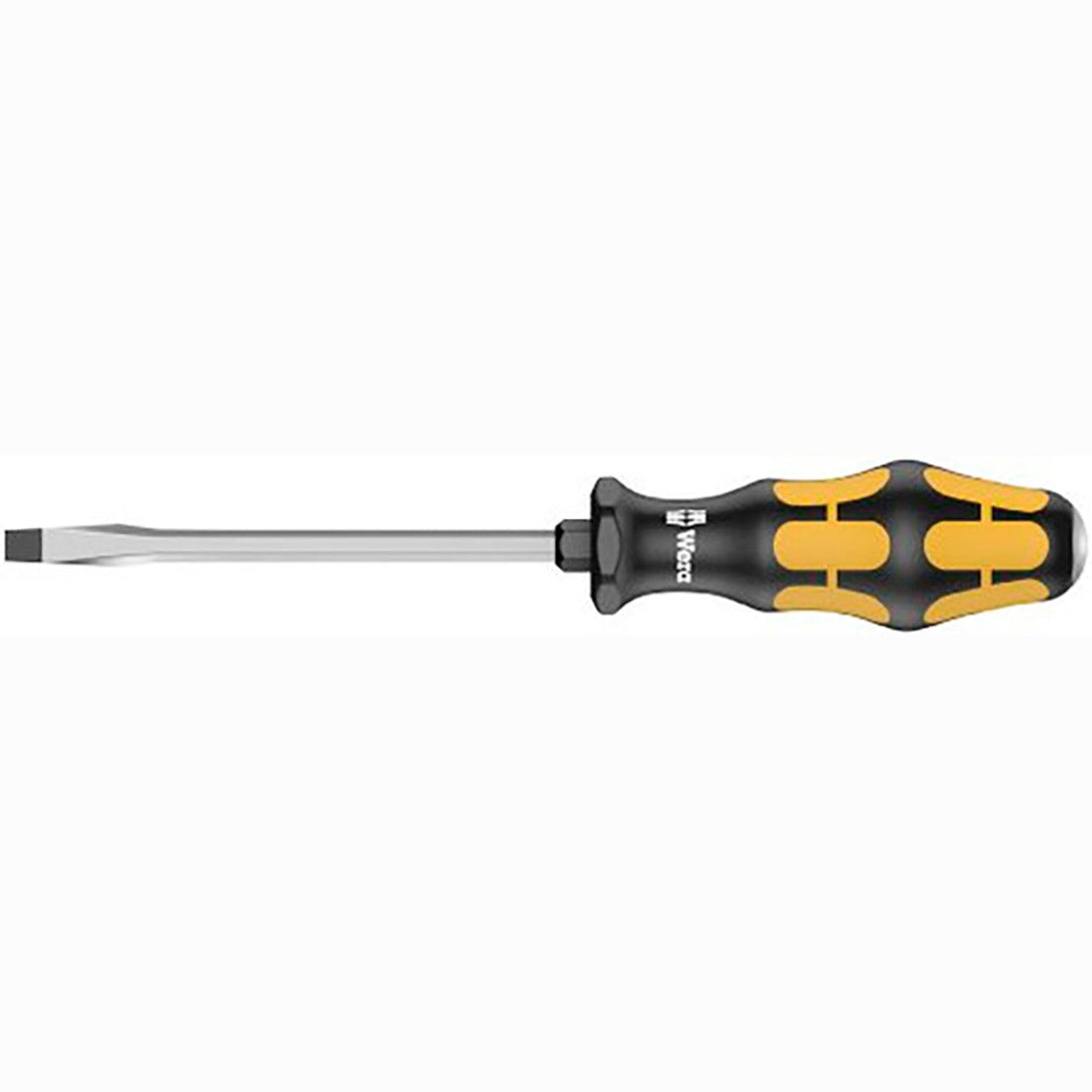 Wera 05100087001 Screwdriver for slotted screws 932 A SB - 1.6x9.0x150mm Wera