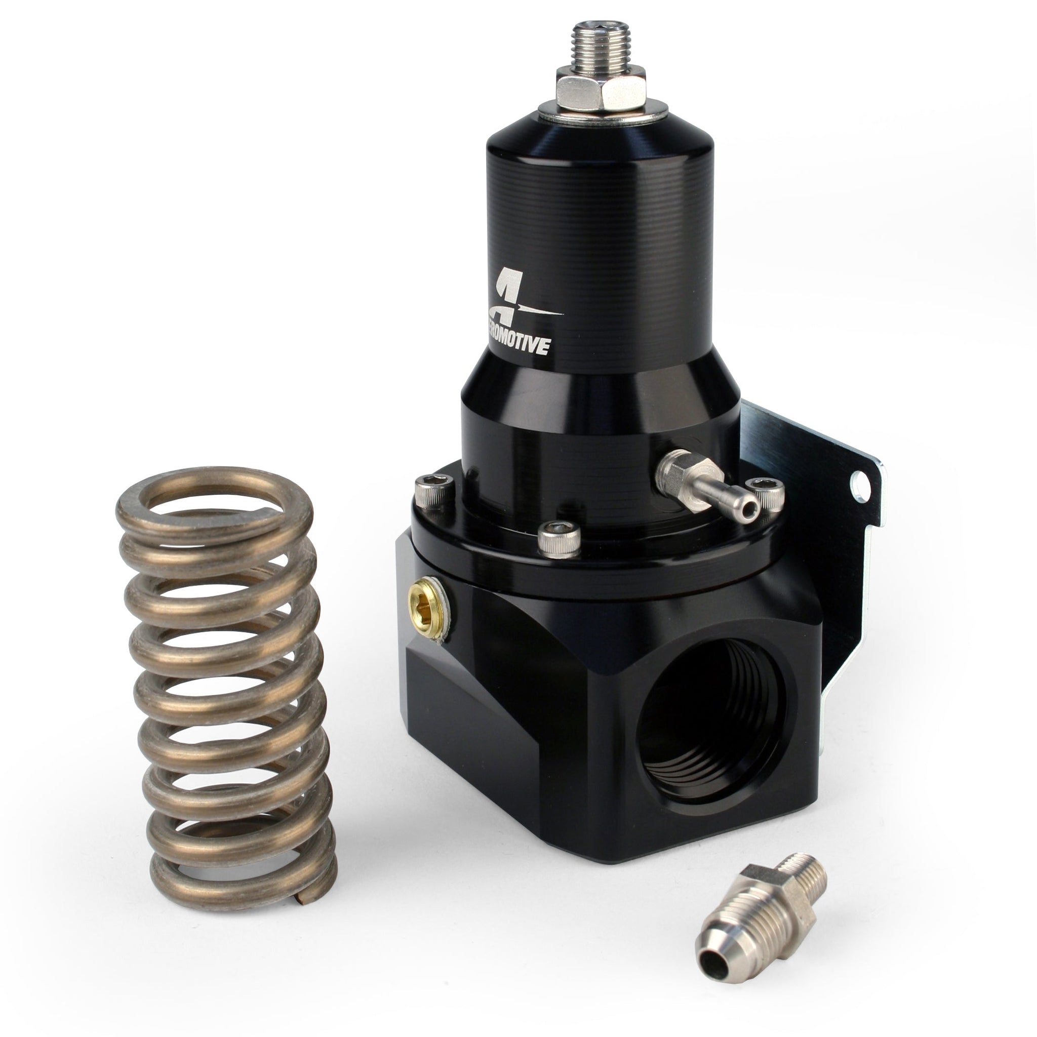 Aeromotive 13137 Extreme Flow EFI Regulator