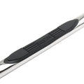 Westin 23-2310 E-Series 3 Round Nerf Bars Polished Stainless Steel Westin